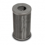 Filtr siatkowy 5 cali INOX