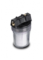 Filtr przepływowy do wody 5 cali