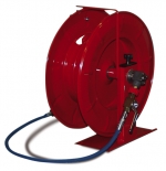 bęben na wąż 300 bar, 30 m